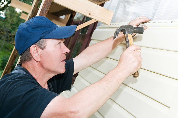 Best Siding Maintenance  in Dover, NH