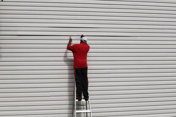 Reliable Dover, NH Siding Installation & Repair Solutions