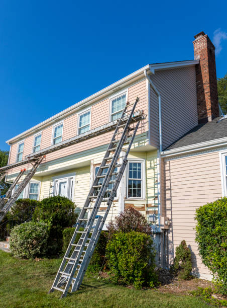 Best Composite Siding  in Dover, NH