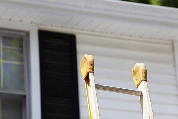 Best Vinyl Siding Installation  in Dover, NH